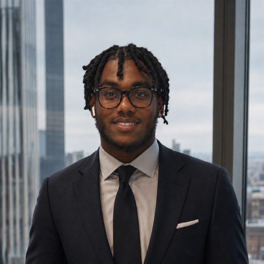 Zion, founder of Repeat Revenue Advisors